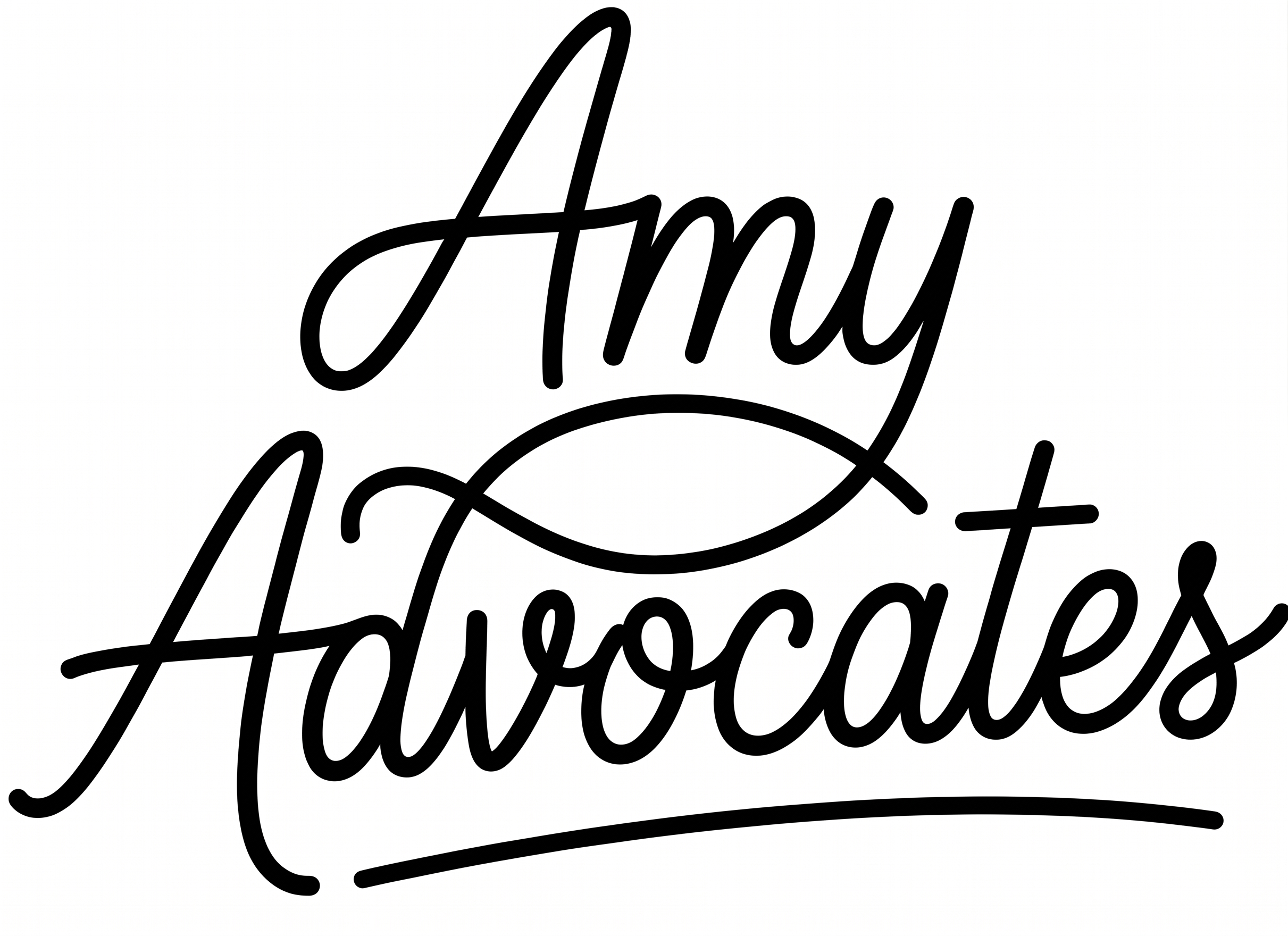 Amy Advocates